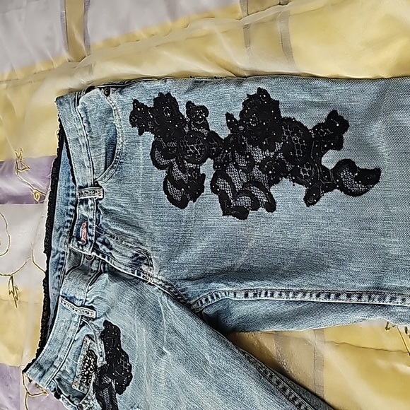 X2Denim Laboratory by Express Jeans - Picture 2 of 9